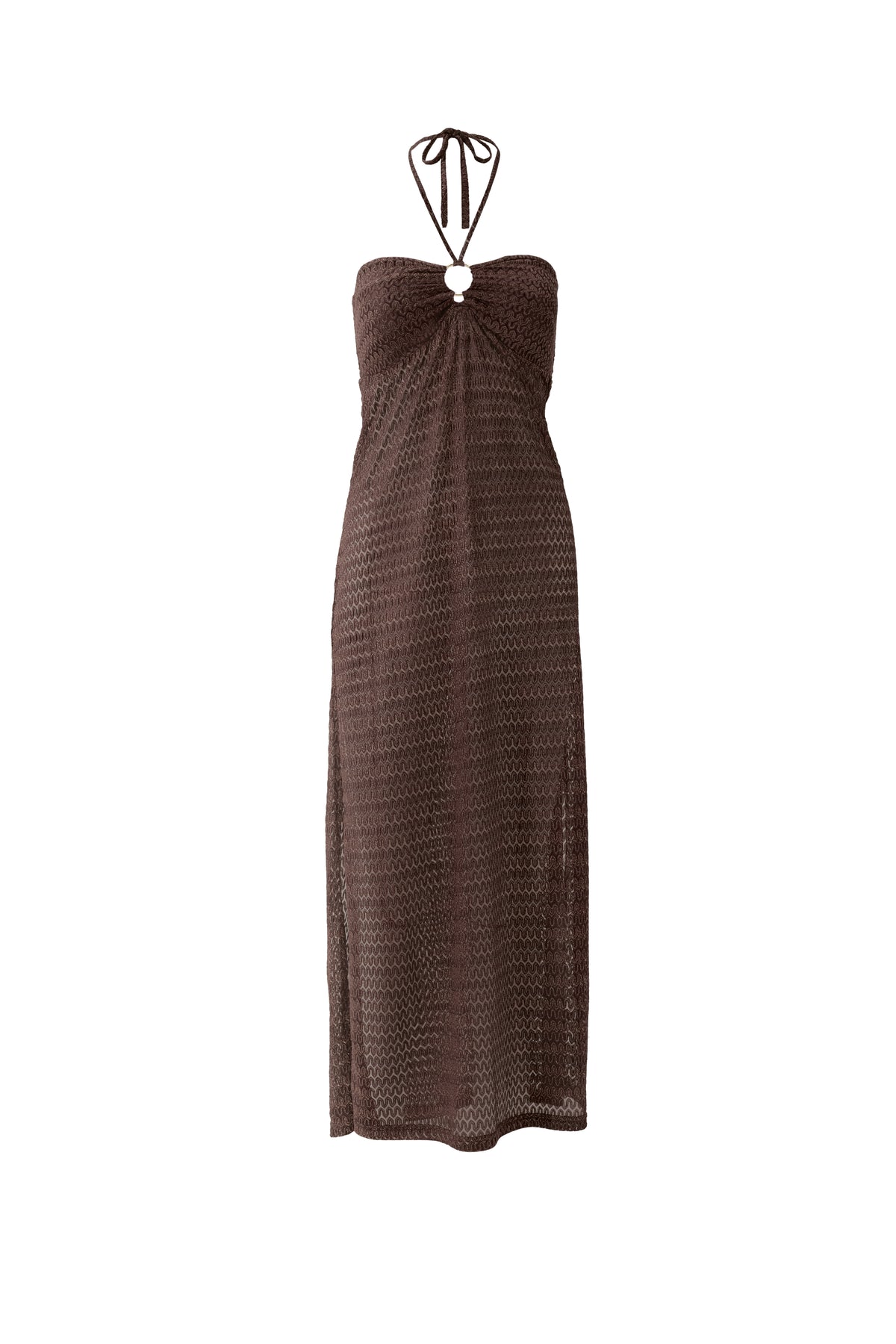 Brown Robe - Brown