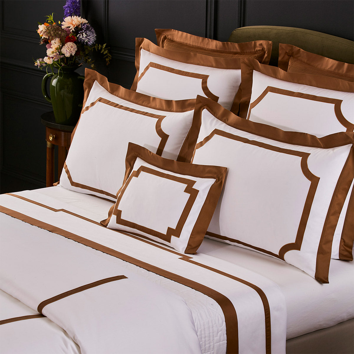 HAUSSMAN_CAMEL // DRAPS HAUSSMAN_CAMEL