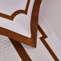 HAUSSMAN_CAMEL // DRAPS HAUSSMAN_CAMEL