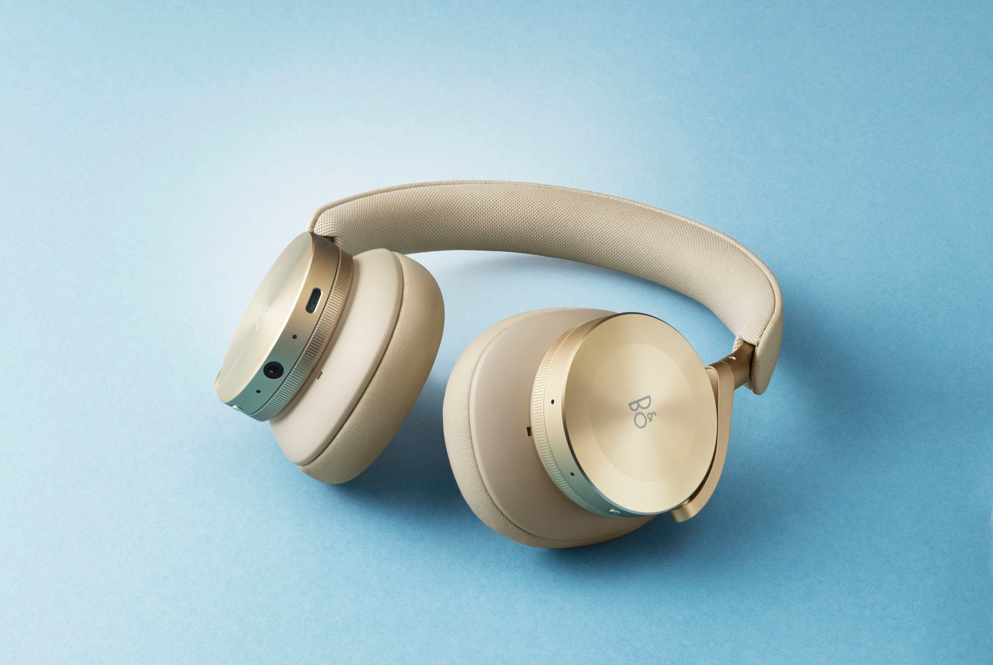 Casque bluetooth Circum-aural premium Beoplay H95 - Or