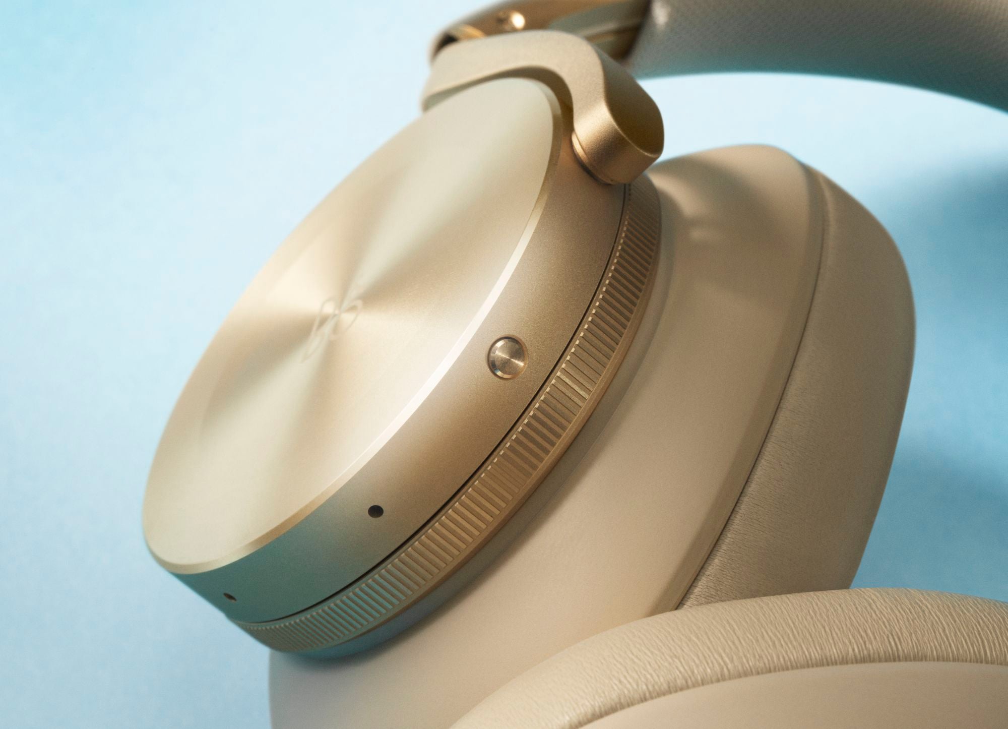 Casque bluetooth Circum-aural premium Beoplay H95 - Or