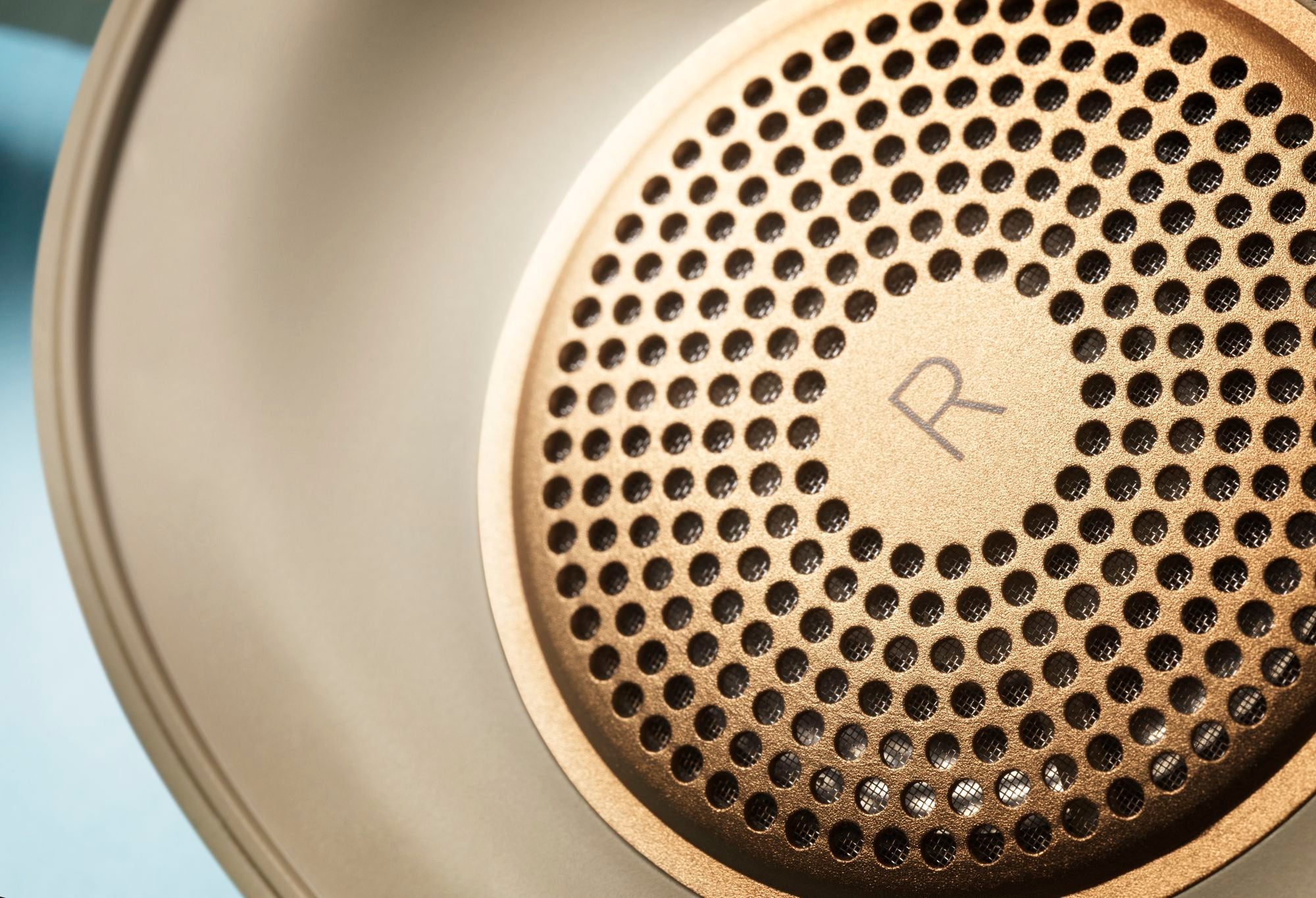 Casque bluetooth Circum-aural premium Beoplay H95 - Or