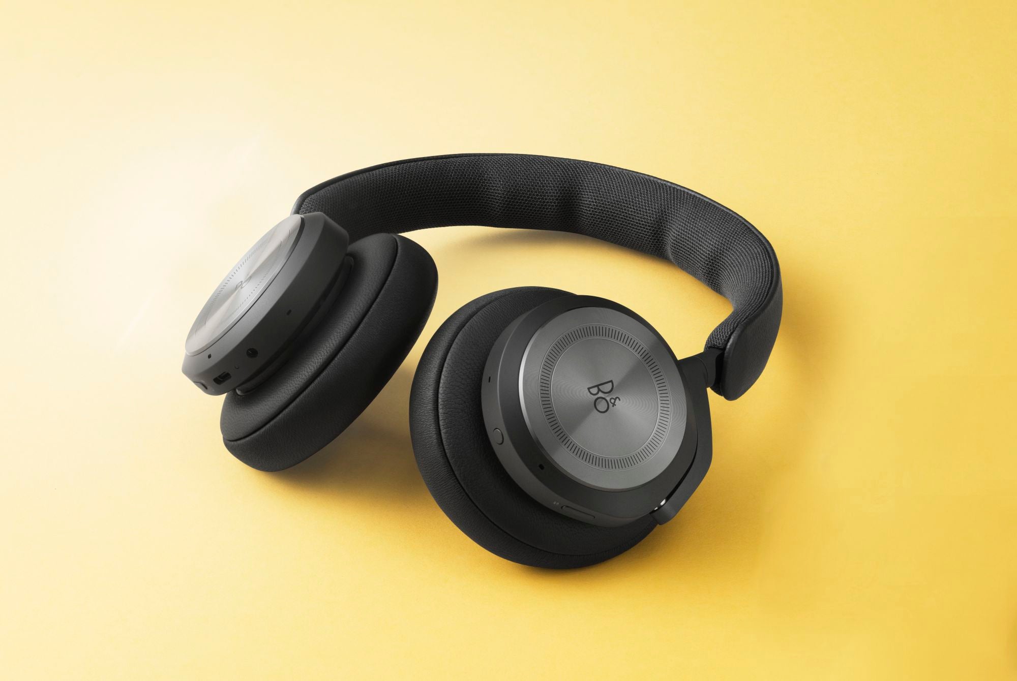 Casque bluetooth Circum-aural premium Beoplay HX - Noir