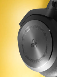 Casque bluetooth Circum-aural premium Beoplay HX - Noir