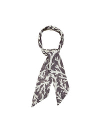 Foulard Milla - Grey Coral