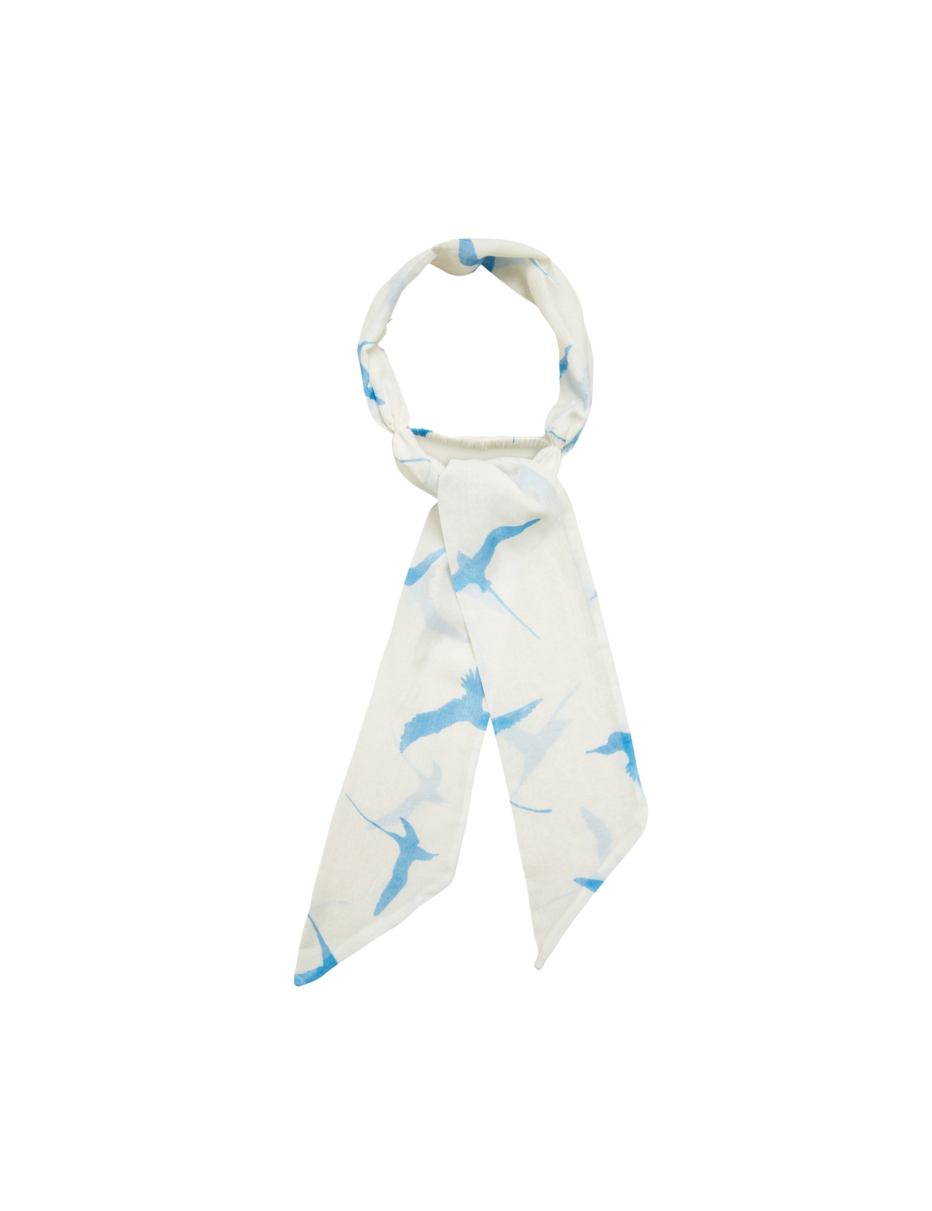 Foulard Milla - Tropic Bird