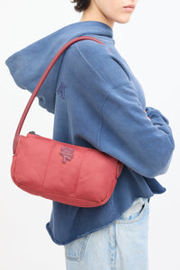 Sac Heaven x Marc Jacobs - Cloud White
