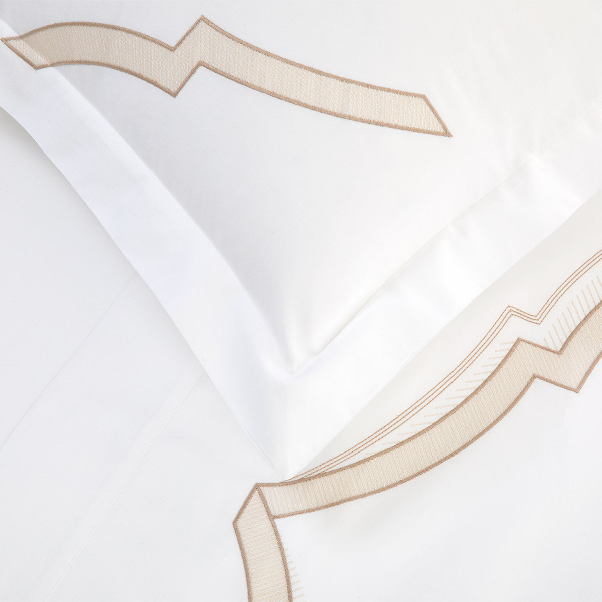 HERA_BLC_LIN // HOUSSE DE COUETTE HERA_BLC_LIN