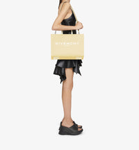 G-TOTE - MEDIUM TOTE BAG