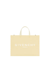 G-TOTE - MEDIUM TOTE BAG