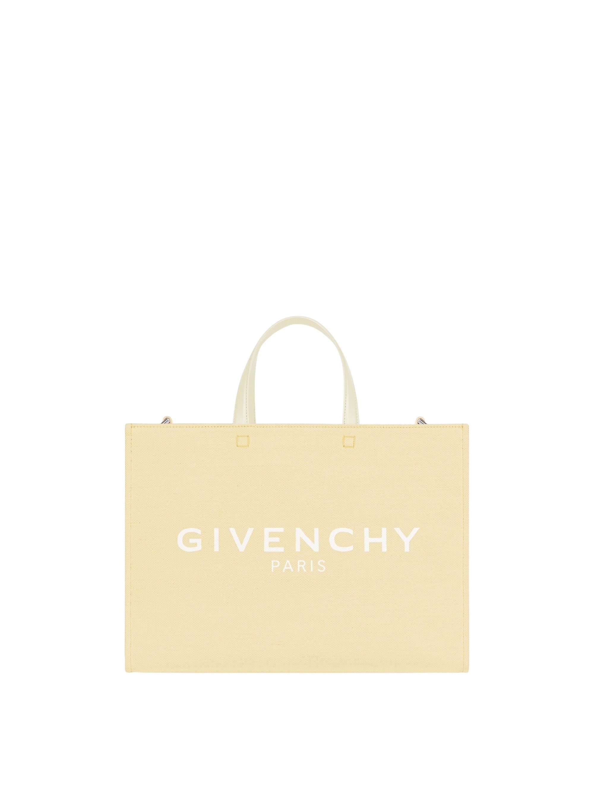 G-TOTE - MEDIUM TOTE BAG