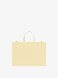 G-TOTE - MEDIUM TOTE BAG