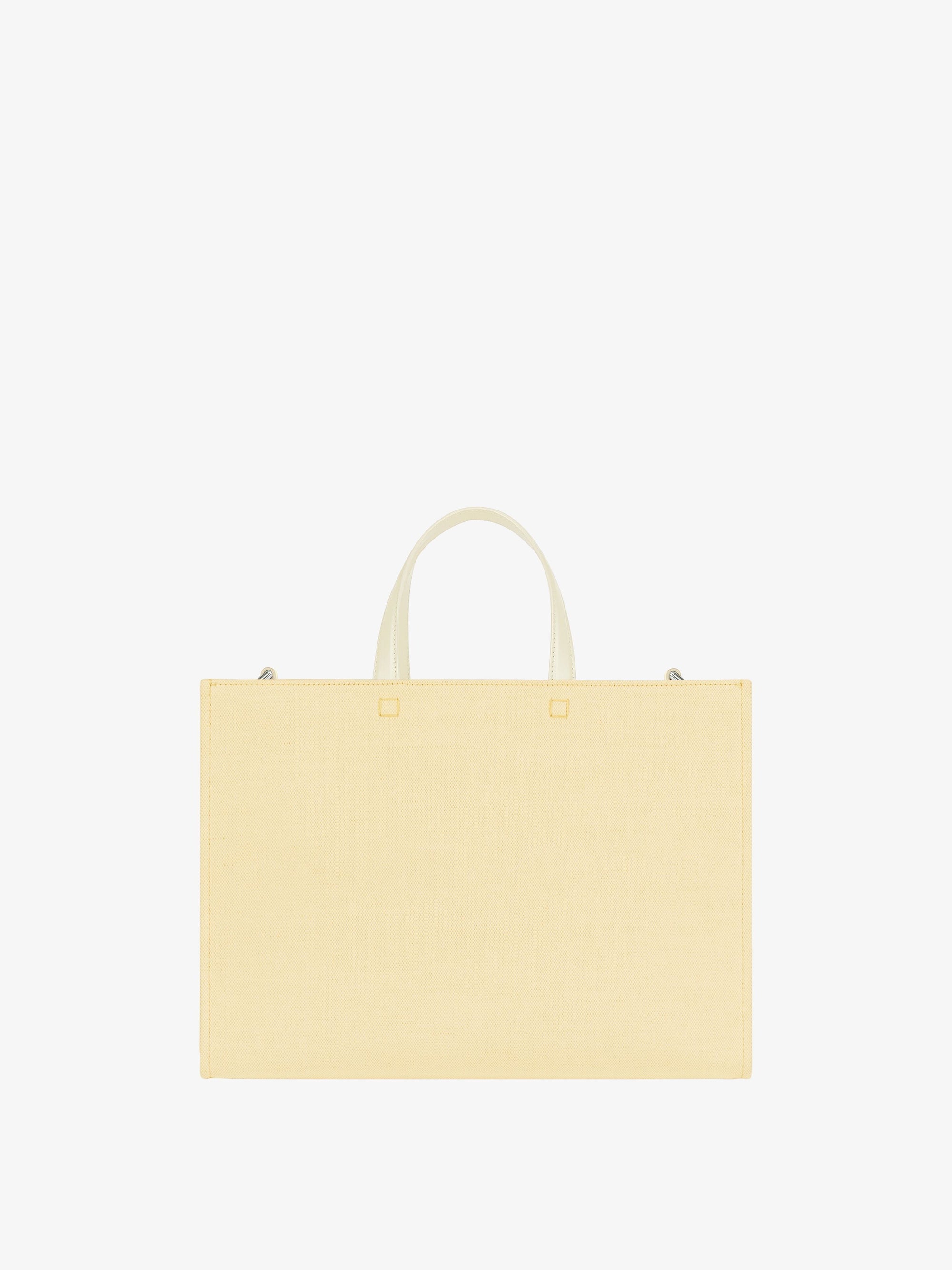 G-TOTE - MEDIUM TOTE BAG