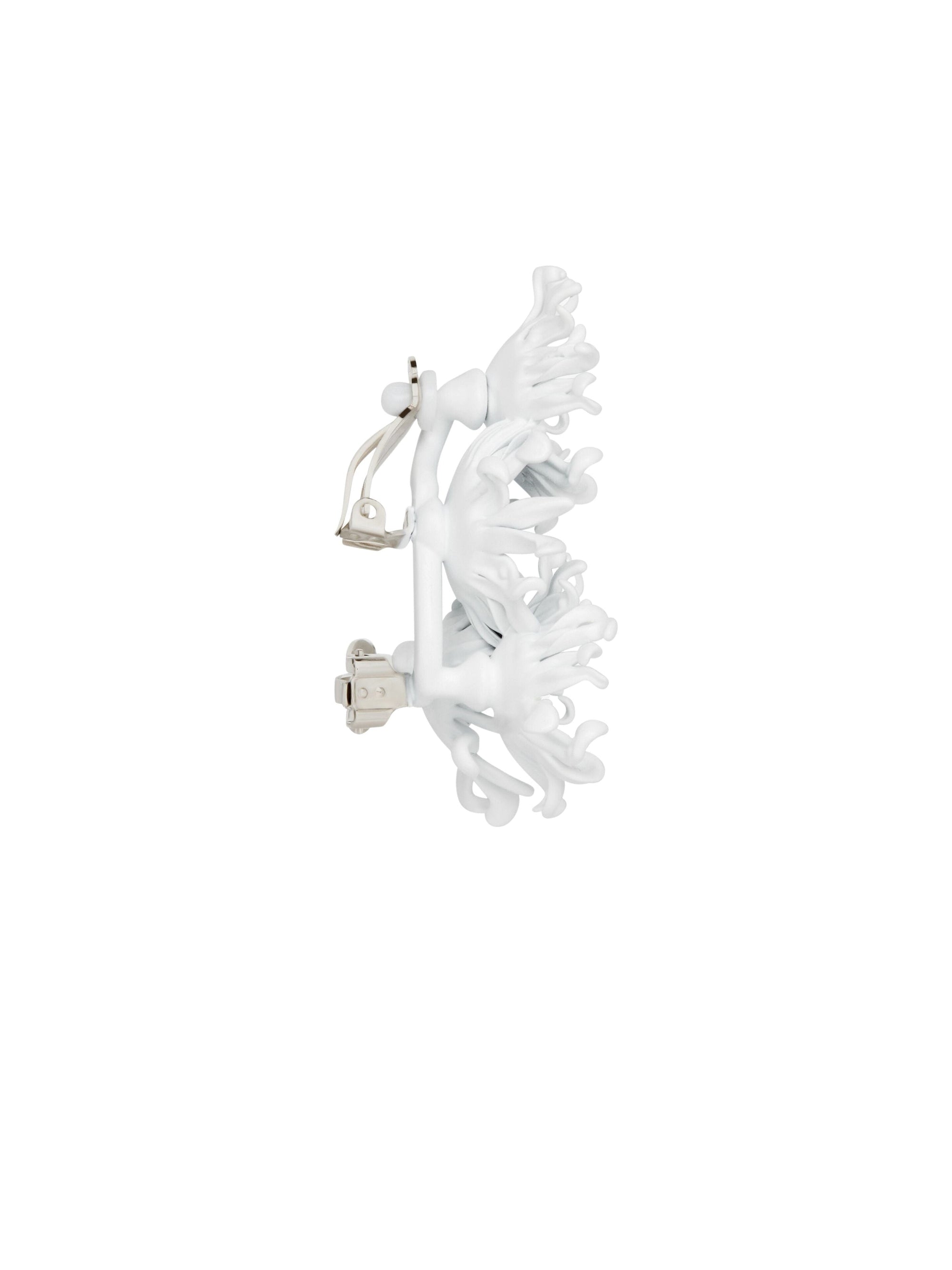 DAISY LARGE EARRING