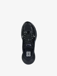 Baskets Tk-Mx - Noir