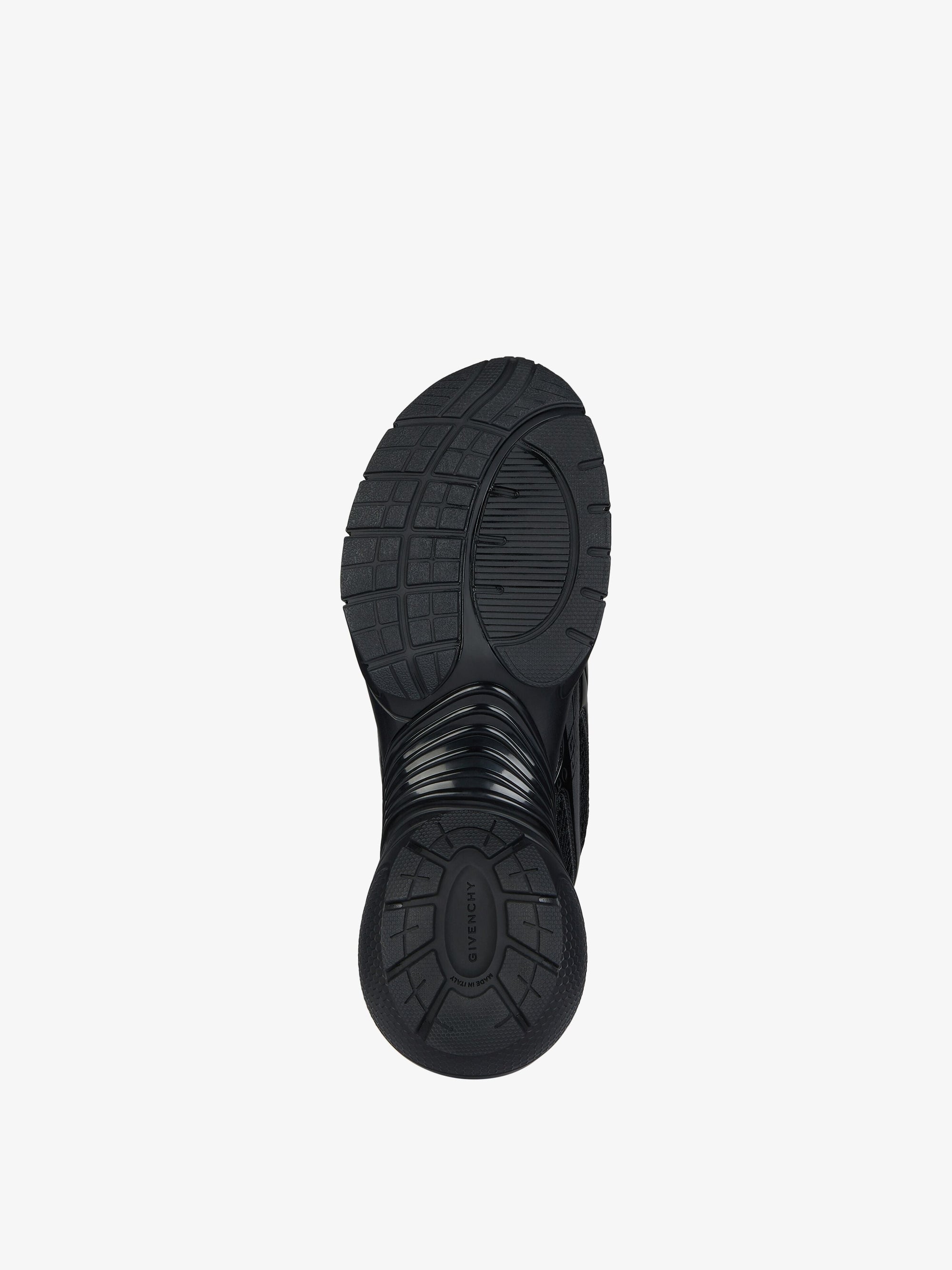 Baskets Tk-Mx - Noir