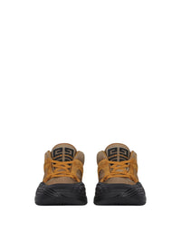 NEW LINE MEN SHOES MID-TOP SNEAKERS