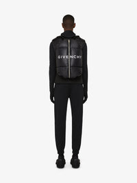 Sac à dos G-Zip - Black