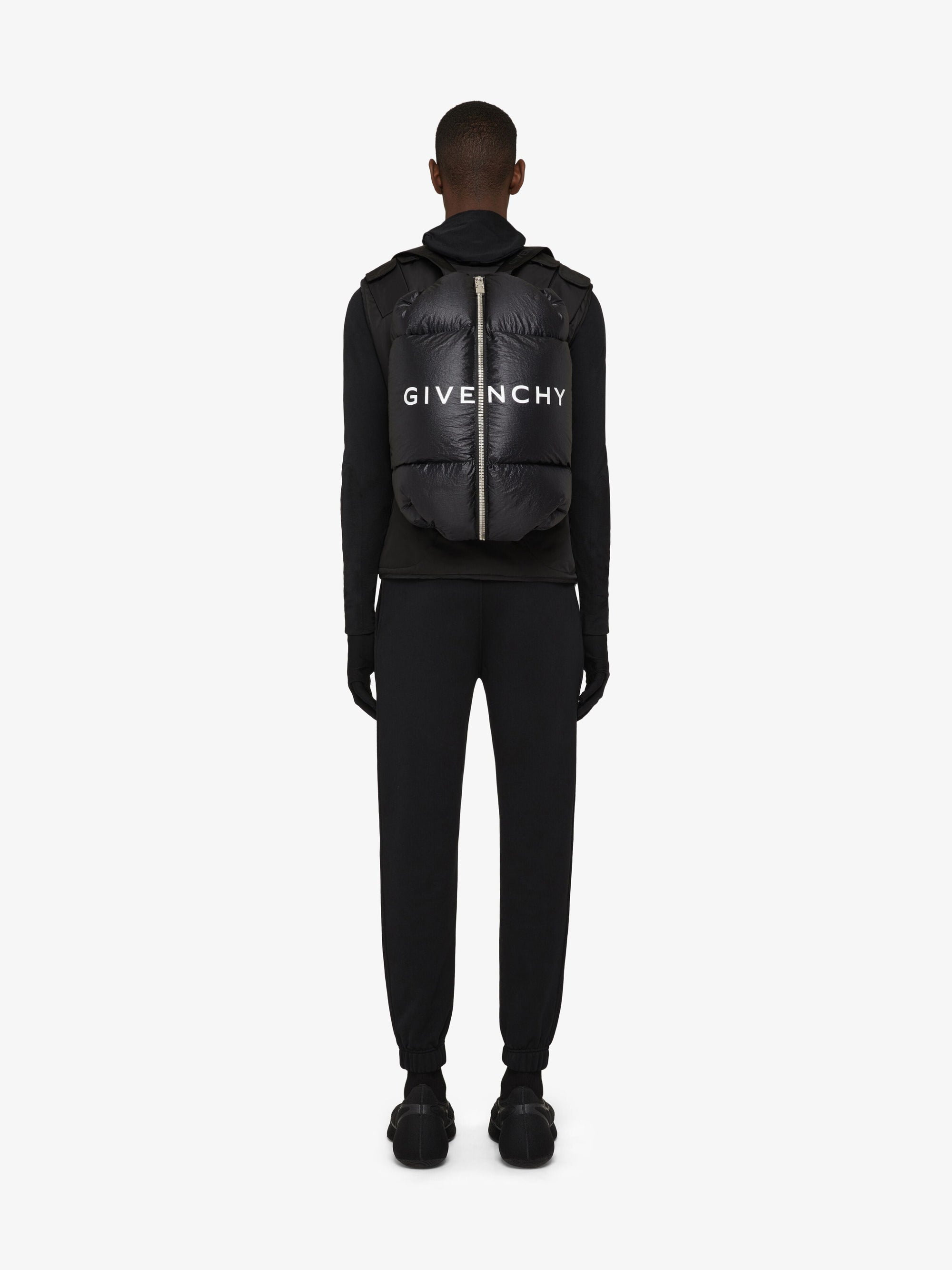 Sac à dos G-Zip - Black