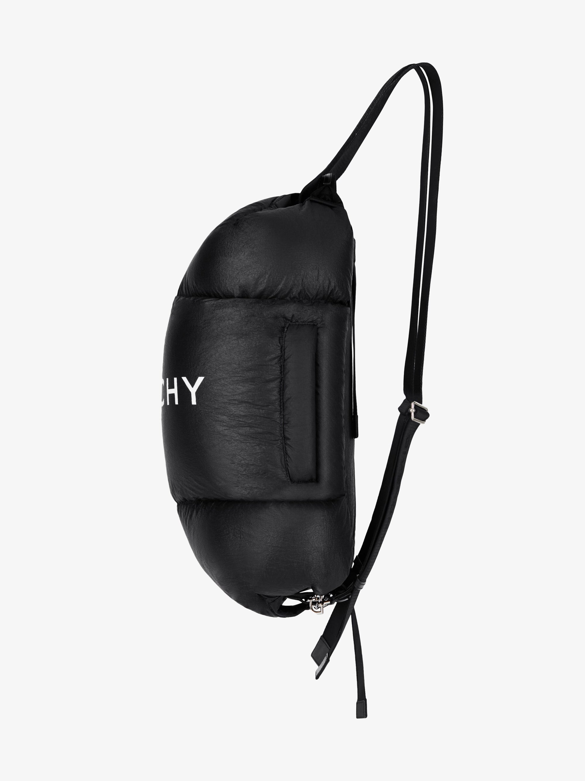 Sac à dos G-Zip - Black