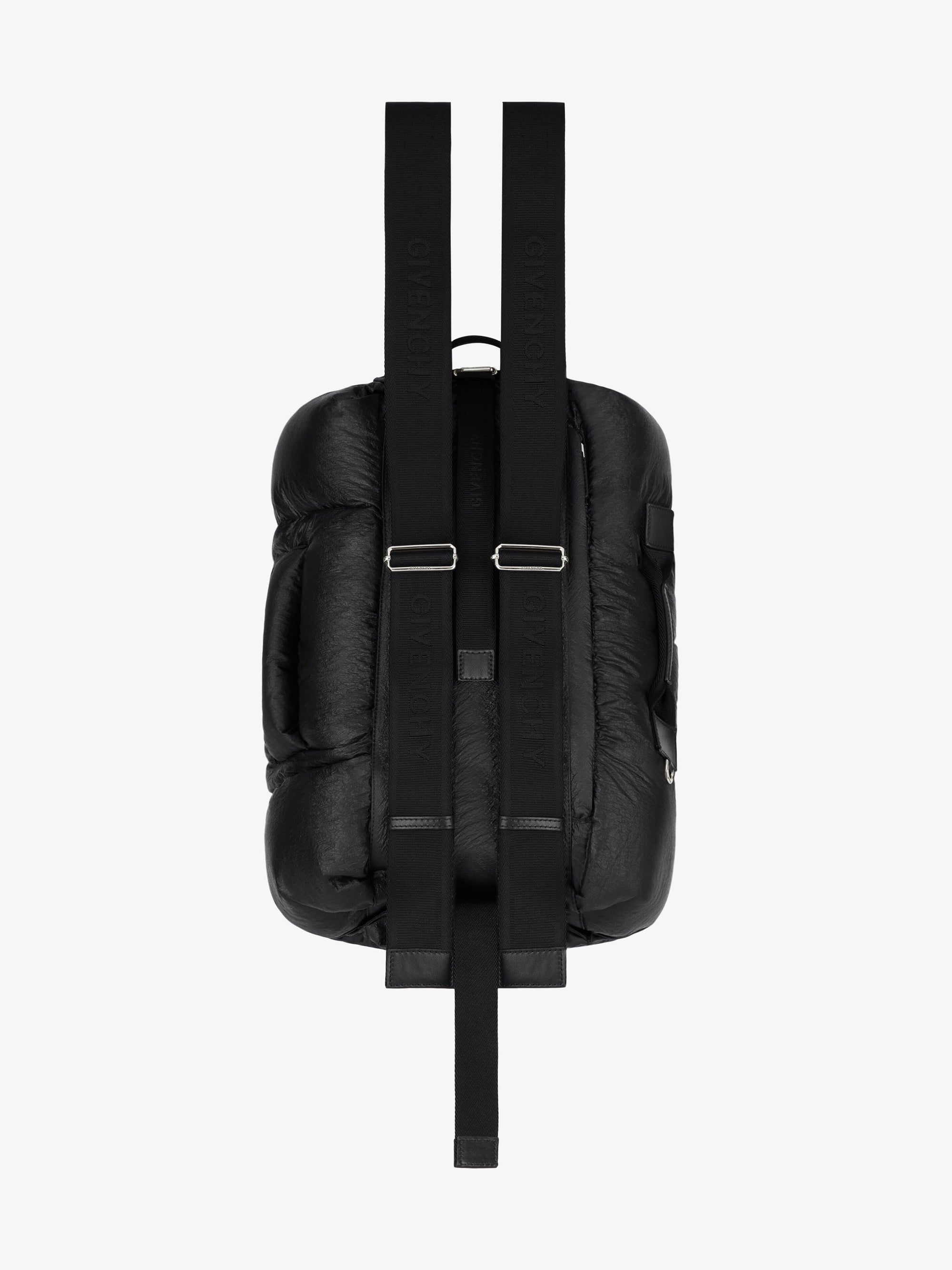 Sac à dos G-Zip - Black