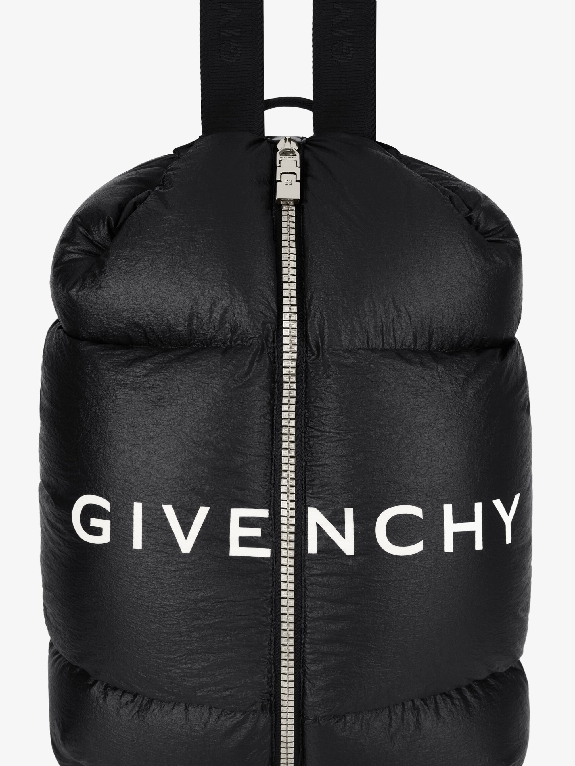 Sac à dos G-Zip - Black