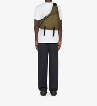 Sac G-Zip Triangle médium - Khaki
