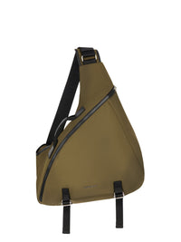 Sac G-Zip Triangle médium - Khaki