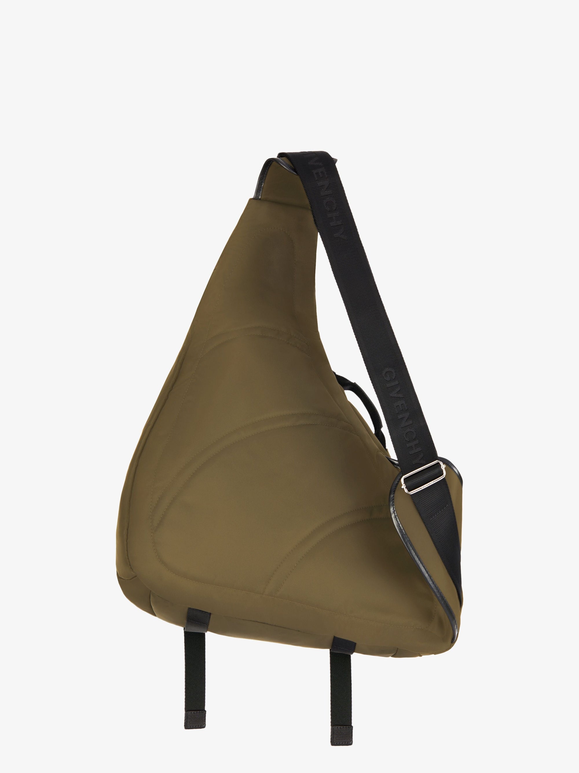 Sac G-Zip Triangle médium - Khaki