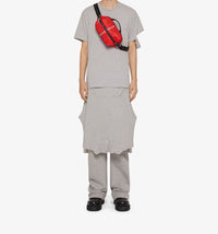 Sac ceinture G-Zip - Red