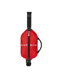 Sac ceinture G-Zip - Red