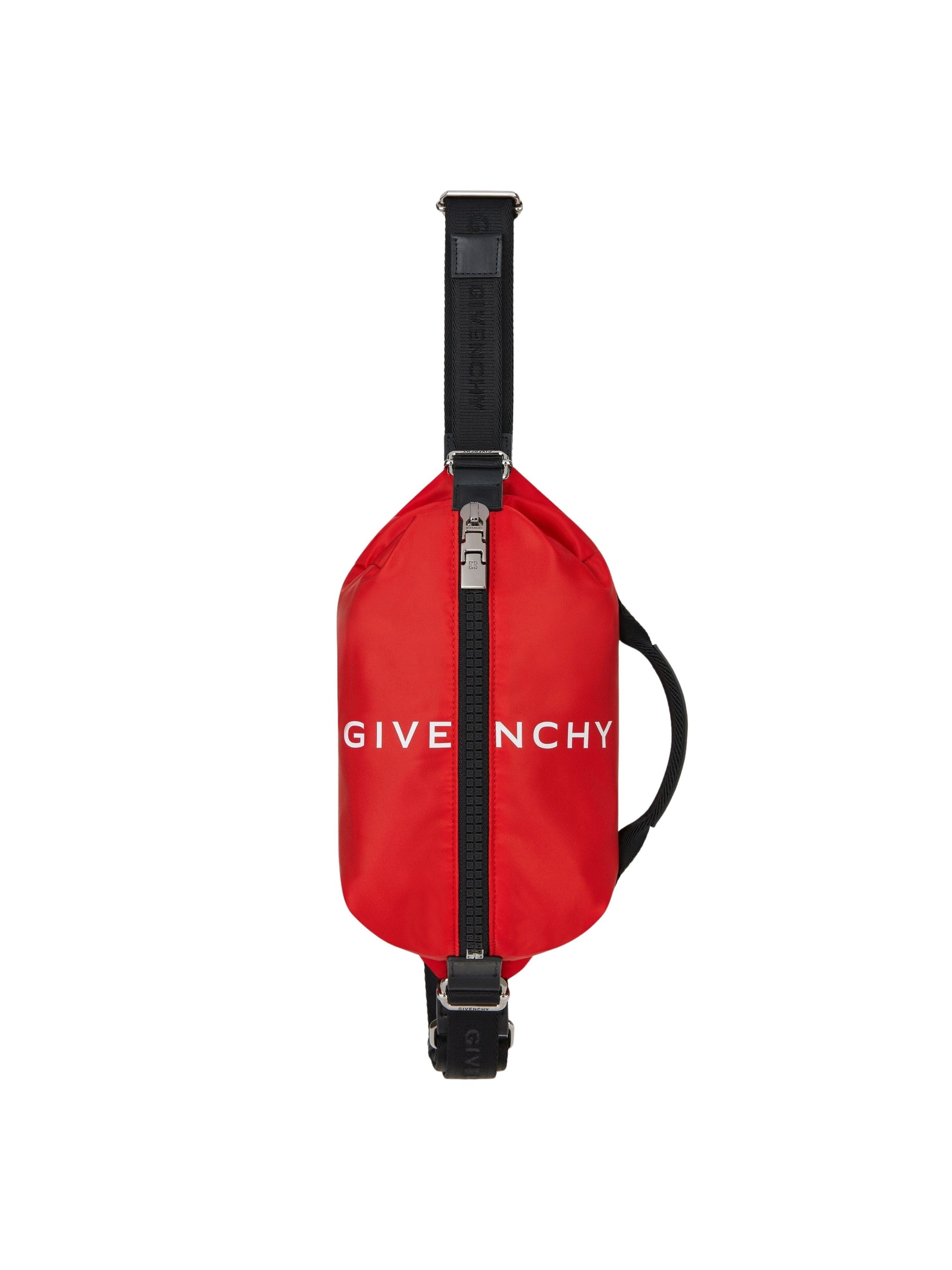 Sac ceinture G-Zip - Red