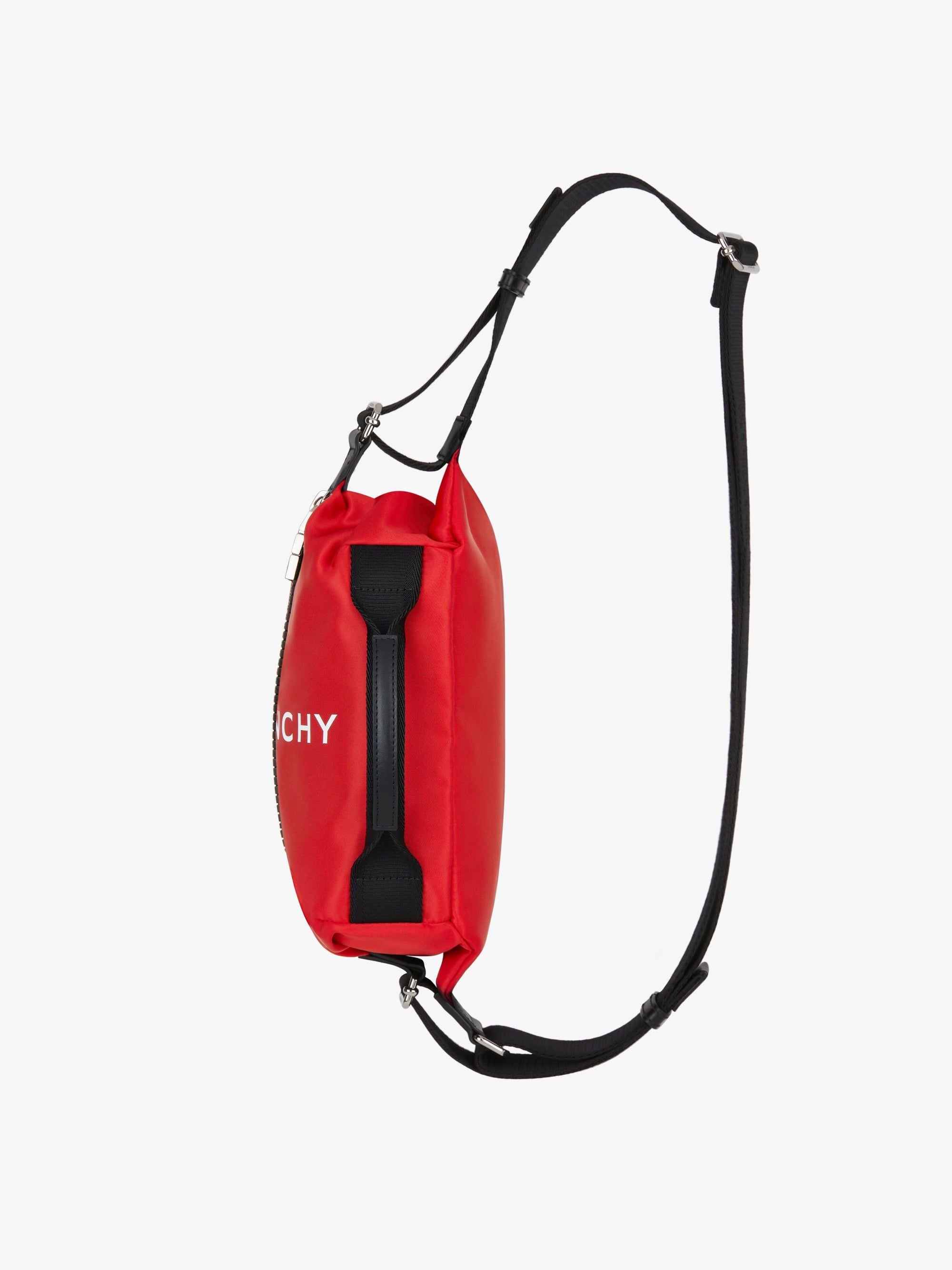 Sac ceinture G-Zip - Red
