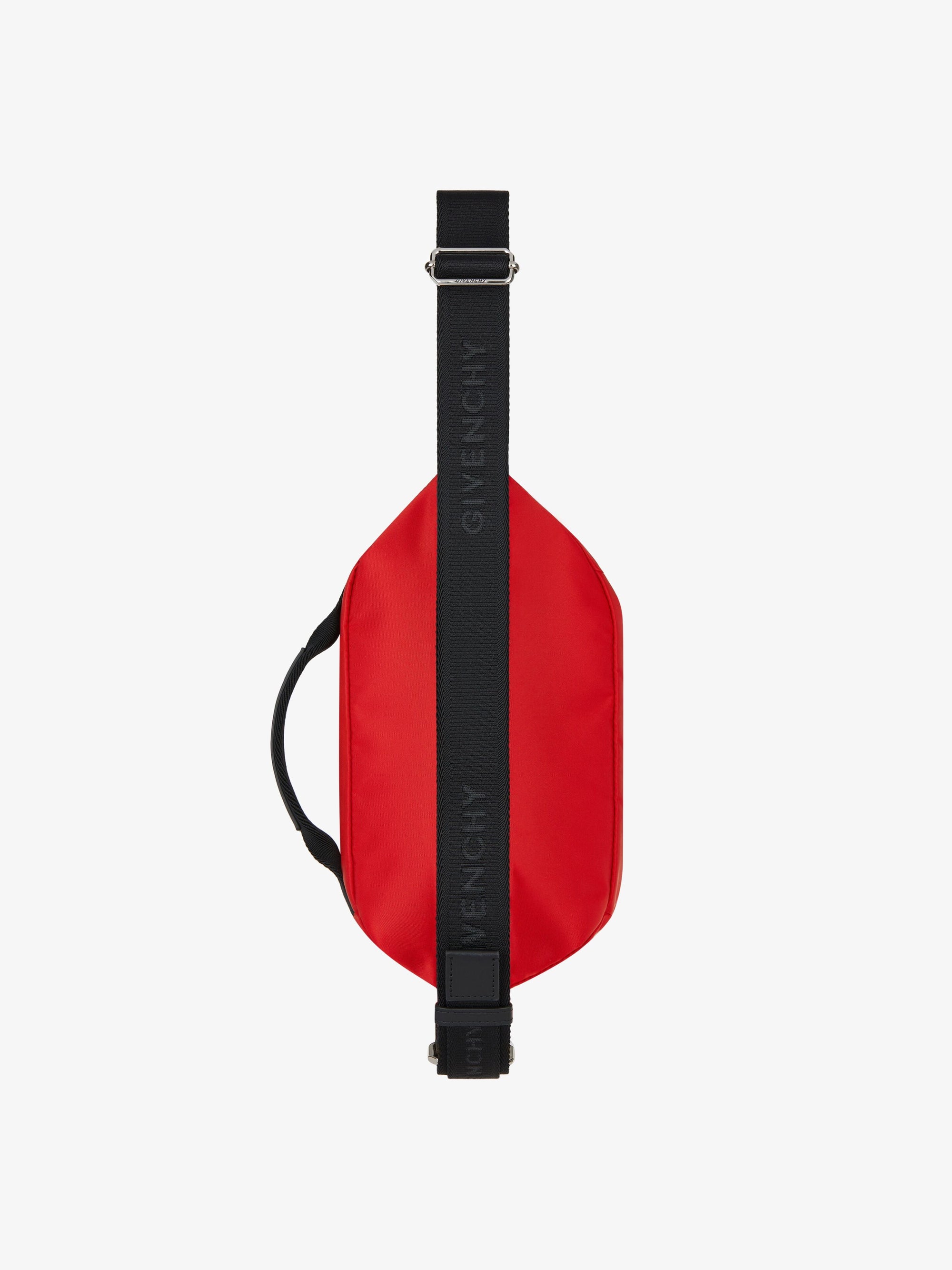 Sac ceinture G-Zip - Red