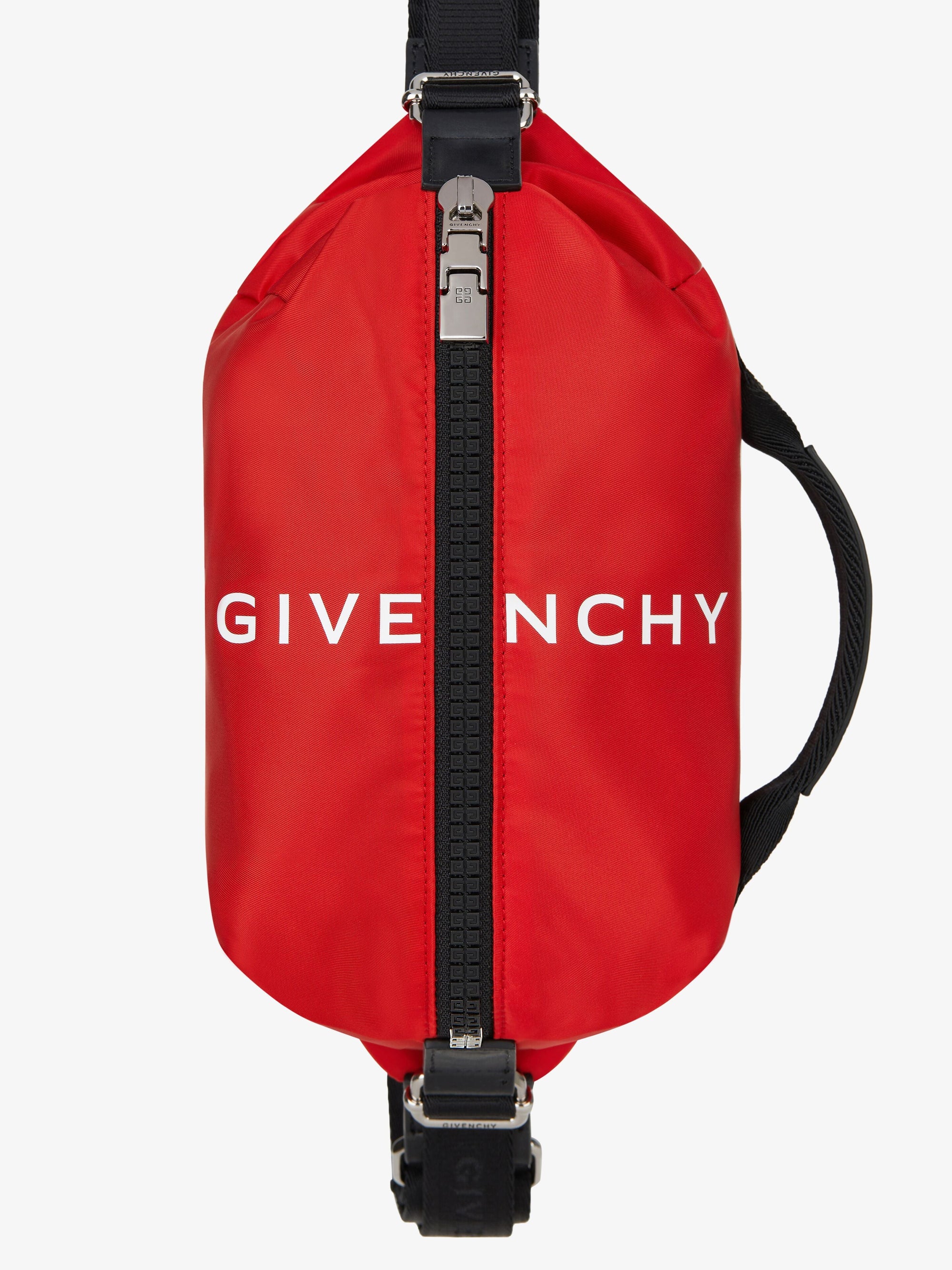 Sac ceinture G-Zip - Red