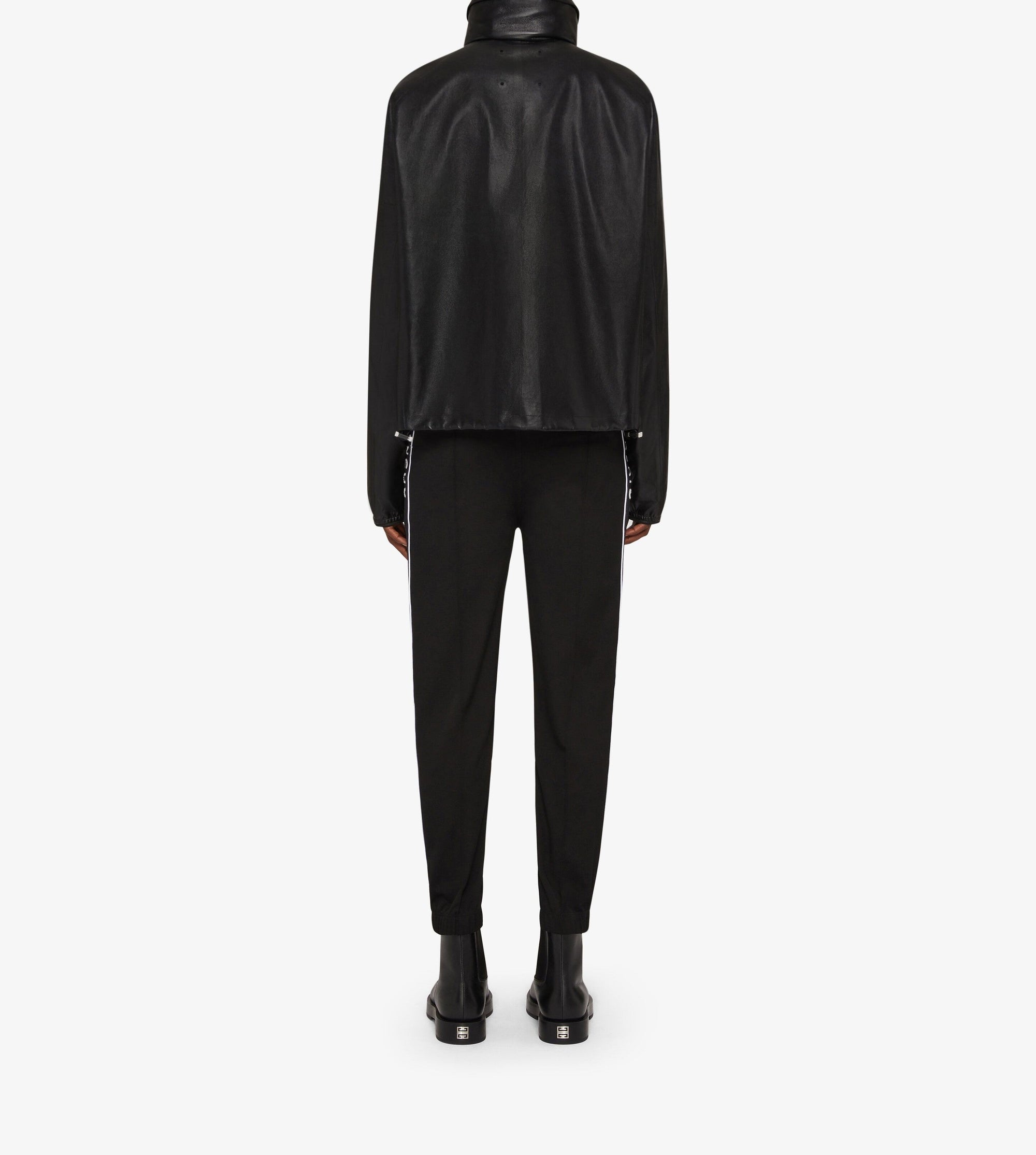 TRACKSUIT CUT & SEWN