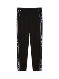 TRACKSUIT CUT & SEWN