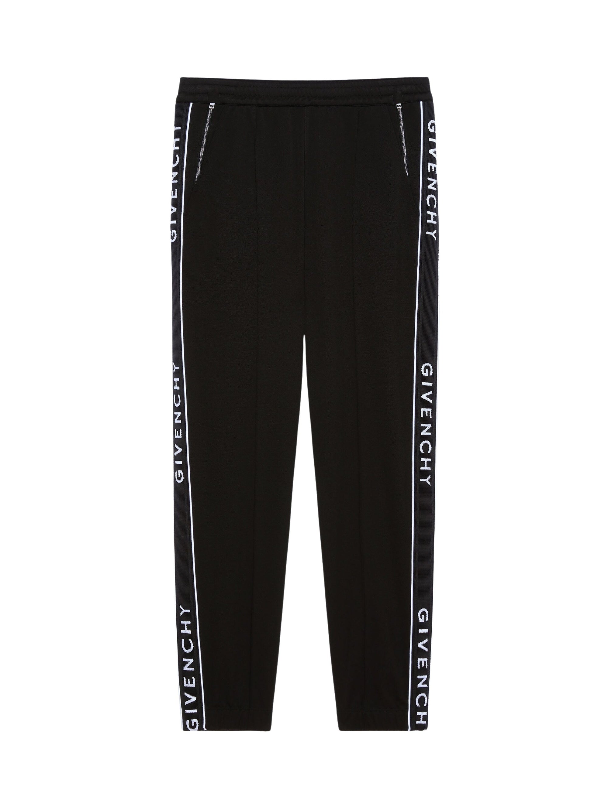 TRACKSUIT CUT & SEWN