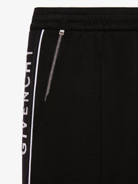 TRACKSUIT CUT & SEWN