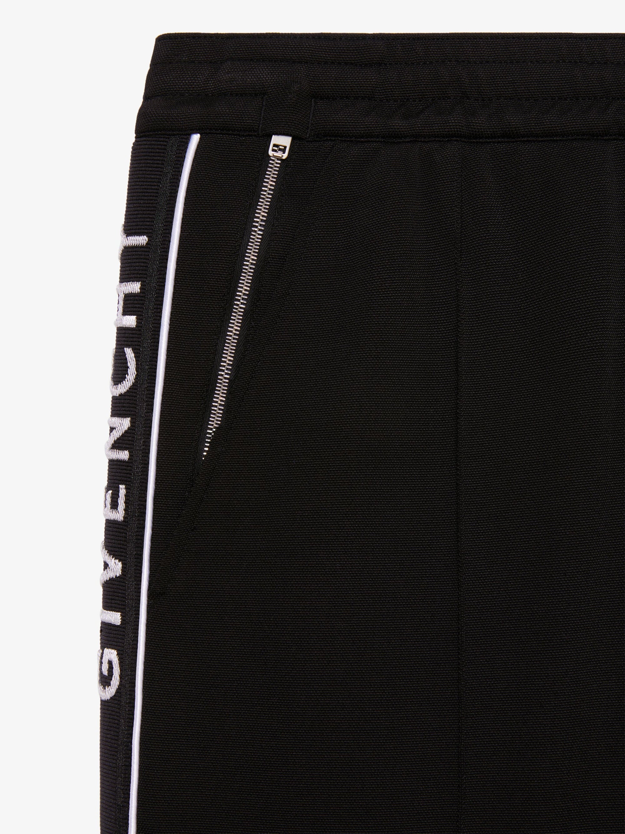 TRACKSUIT CUT & SEWN