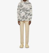 Pantalon slim - Light Beige