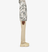 Pantalon slim - Light Beige