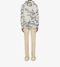 Pantalon slim - Light Beige