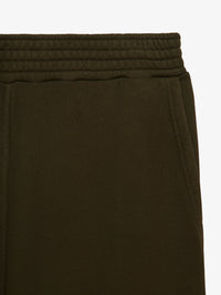 Jogging oversize - Military Green
