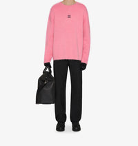Pantalon coupe classique - Black