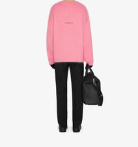 Pantalon coupe classique - Black