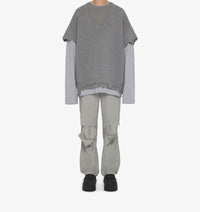 RIPSTOP WOOL CORDURA