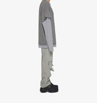 RIPSTOP WOOL CORDURA