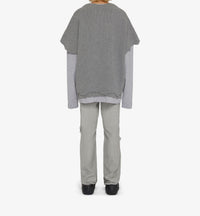 RIPSTOP WOOL CORDURA