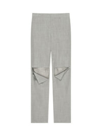 RIPSTOP WOOL CORDURA